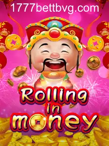 RollingInMoney
