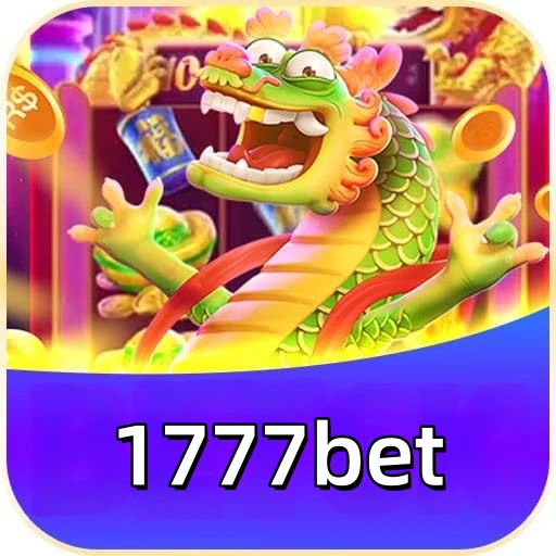 1777bet Logo